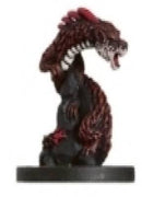 Fiendish Dire Weasel (31/60)