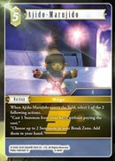 Ajido-Marujido - 6-064H - Foil