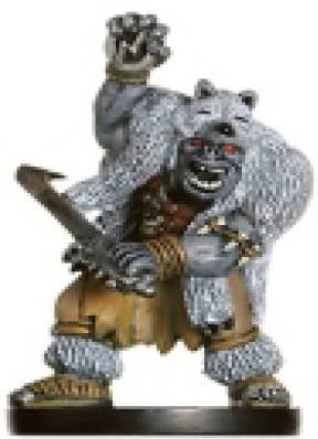 Orc Wolf Shaman (58/60)