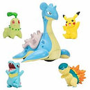 Pokemon Battle Figure Multi Pack