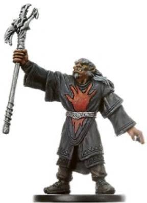 Red Hand War Sorcerer (43/60)