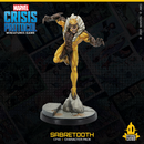 Marvel Crisis Protocol: Wolverine & Sabretooth Character Pack