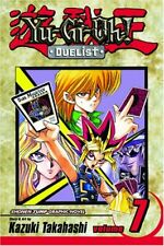 Yu-Gi-Oh! Duelist GN Vol 07
