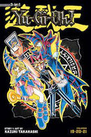 Yu-Gi-Oh! 3-in-1 Vol 07