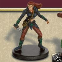 Elf Warlock (Female)