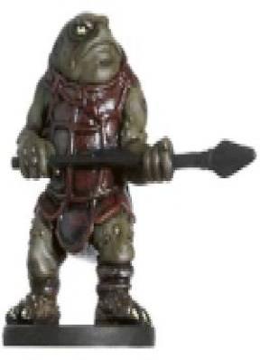 Bullywug Thug (48/60)