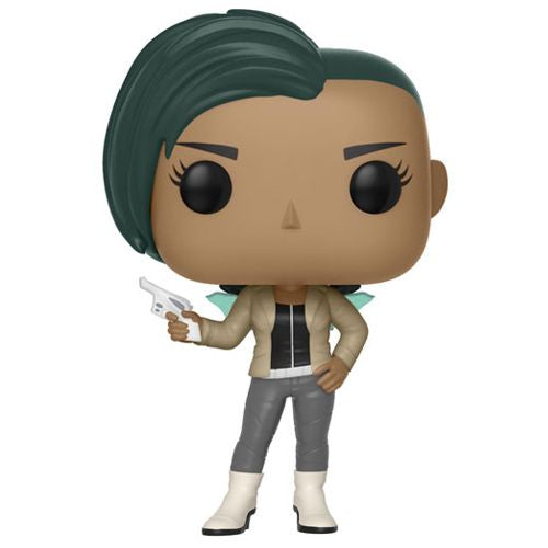 Pop! Comics: Saga - Alana With Gun