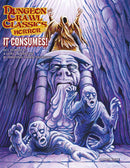 Dungeon Crawl Classics Horror