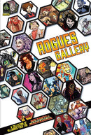 Mutants & Masterminds 3rd Edition: Rogues Gallery