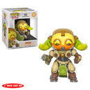 Pop! Games: Overwatch - Orisa 6"