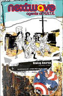 Nexwave: Agents of H.A.T.E. HC Vol 02