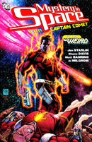 Mystery In Space With Captain Comet TP Vol 01