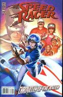 Speed Racer: Chronicles Of The Racer