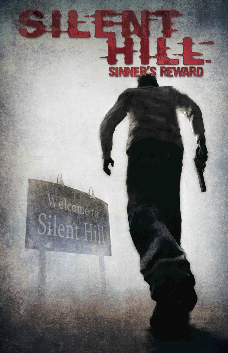 Silent Hill: Sinner's Reward