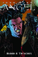 Angel Blood and Trenches TP Vol 01