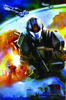 Halo: Hell Jumper HC