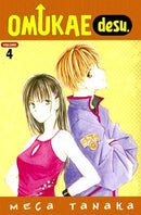 Omukae Desu GN Vol 04