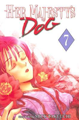 Her Majesty's Dog GN Vol 07