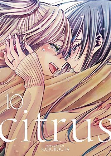 Citrus GN Vol 10