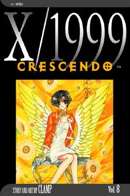 X/1999 GN Vol 08