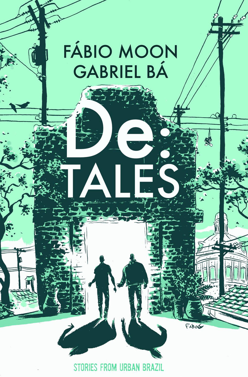 De:Tales HC