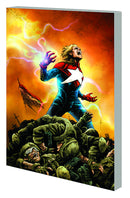 Supreme Power TP Gods and Soldiers