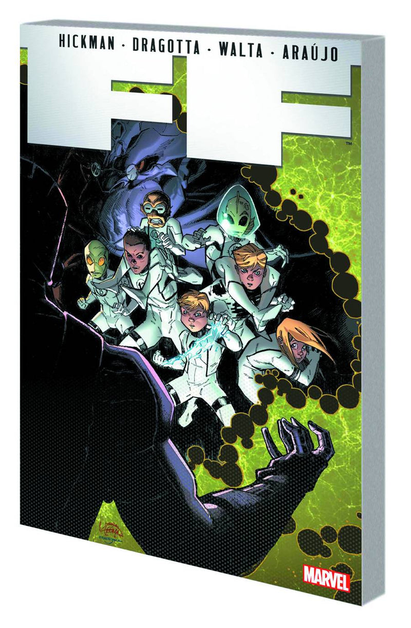 FF TP Vol 04 Jonathan Hickman