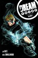 Dream Thief TP Vol 01