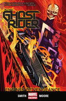 All-New Ghost Rider TP Vol 01 Engines of Vengeance