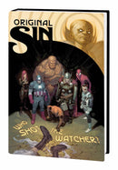 Original Sin TP