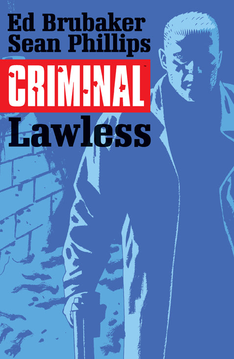 Criminal TP Vol 02 Lawless