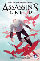Assassin's Creed TP Vol 03 Homecoming