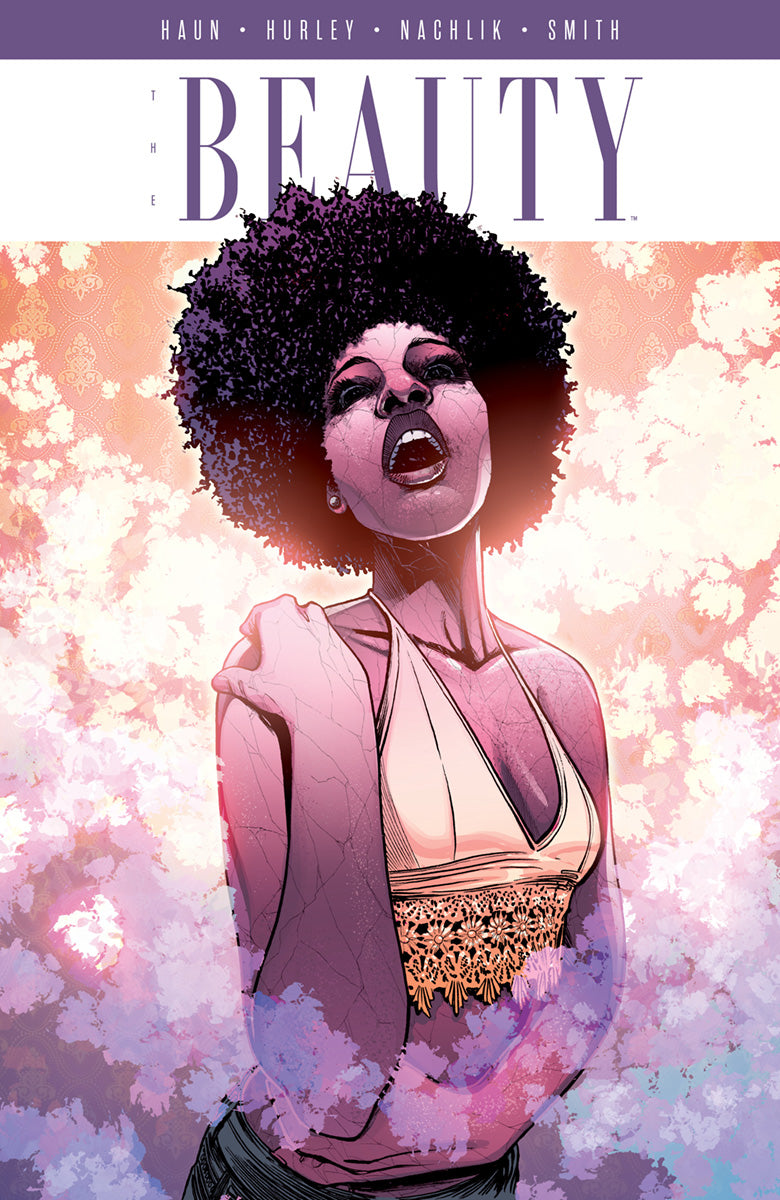 The Beauty TP Vol 04