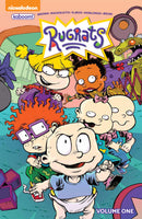 Rugrats TP Vol 01