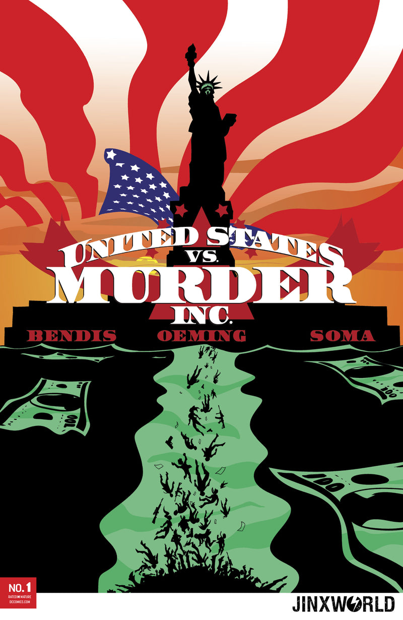 United States Vs Murder Inc