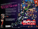 Harleys Little Black Book TP