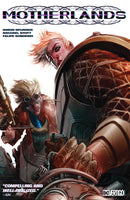 Motherlands TP