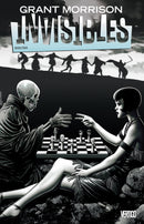 Invisibles Book Four TP