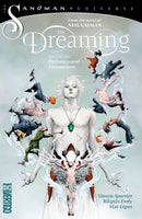 The Dreaming: Vol 01 Pathways And Emanations TP
