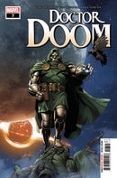 Doctor Doom