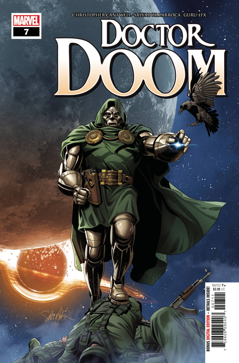 Doctor Doom