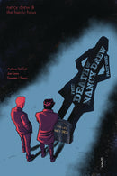 Nancy Drew & Hardy Boys Death Of Nancy Drew