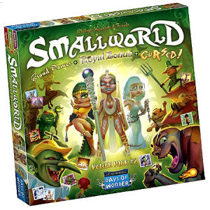 Small World Power Pack