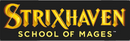 Ultra Pro - Strixhaven 100ct Sleeves V3 for Magic: The Gathering