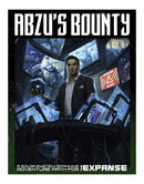 The Expanse Roleplaying Game: Abzu's Bounty