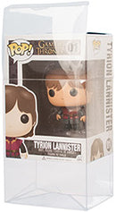 Ultra Pro Semi-Rigid Figurine Display