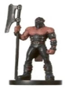 Half-Orc Executioner (36/60)