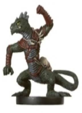 Troglodyte Barbarian (59/60)