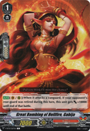 Great Bombing of Hellfire, Gabija - V-BT01/067EN - C