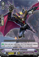 Werfleder Ordonnaz - V-BT09/067EN - C